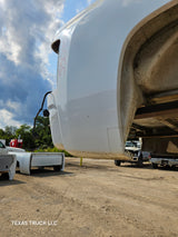 2007-2013 Chevrolet Silverado 1500 2500 3500 HD 6' 6" Short Truck Bed - White