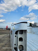 2007-2013 Chevrolet Silverado 1500 2500 3500 HD 6' 6" Short Truck Bed