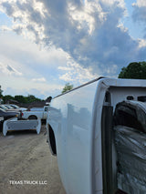 2007-2013 Chevrolet Silverado 1500 2500 3500 HD 6' 6" Short Truck Bed