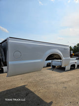 1999-2010 Ford Super Duty 8' Long Truck Bed F250 F350