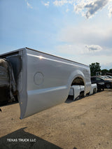 1999-2010 Ford Super Duty 8' Long Truck Bed F250 F350