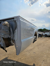 1999-2010 Ford Super Duty 8' Long Truck Bed F250 F350