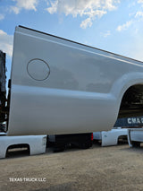 1999-2010 Ford Super Duty 8' Long Truck Bed F250 F350