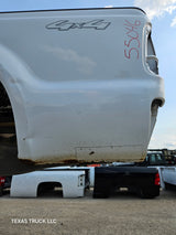 1999-2010 Ford Super Duty 8' Long Truck Bed F250 F350