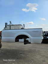 1999-2010 Ford Super Duty 8' Long Truck Bed F250 F350