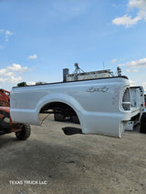1999-2010 Ford Super Duty 8' Long Truck Bed F250 F350