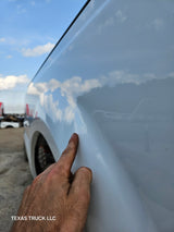 1999-2010 Ford Super Duty 8' Long Truck Bed F250 F350