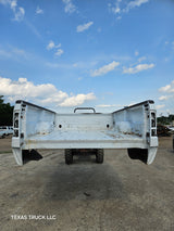 1999-2010 Ford Super Duty 8' Long Truck Bed F250 F350