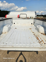 1999-2010 Ford Super Duty 8' Long Truck Bed F250 F350