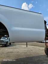 1999-2010 Ford Super Duty 8' Long Truck Bed F250 F350