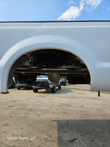 1999-2010 Ford Super Duty 8' Long Truck Bed F250 F350