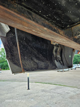 1999-2010 Ford Super Duty 8' Long Truck Bed F250 F350