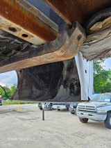 1999-2010 Ford Super Duty 8' Long Truck Bed F250 F350