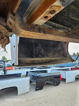 1999-2010 Ford Super Duty 8' Long Truck Bed F250 F350