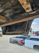 1999-2010 Ford Super Duty 8' Long Truck Bed F250 F350