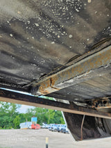 1999-2010 Ford Super Duty 8' Long Truck Bed F250 F350