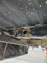 1999-2010 Ford Super Duty 8' Long Truck Bed F250 F350
