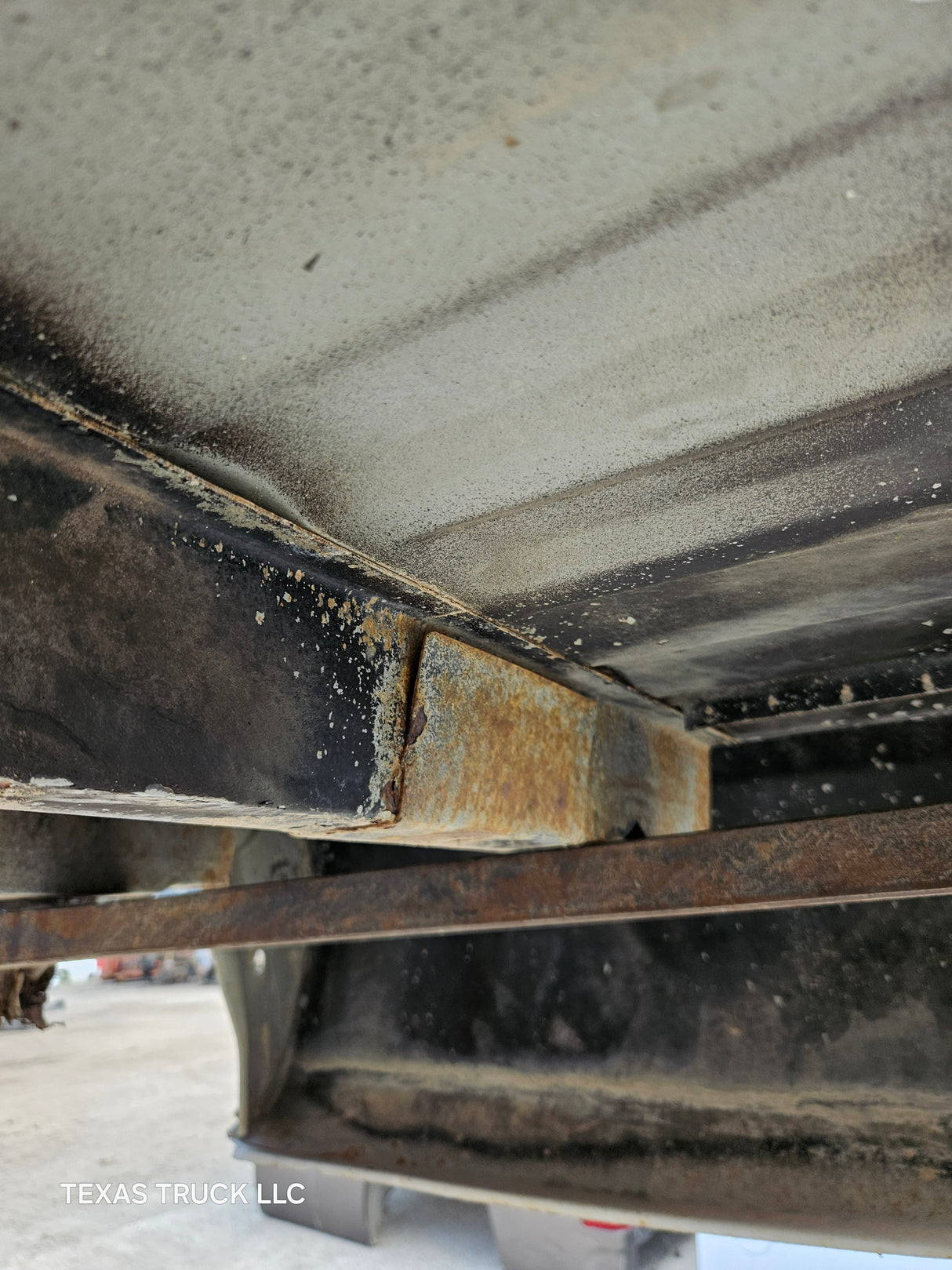 1999-2010 Ford Super Duty 8' Long Truck Bed F250 F350