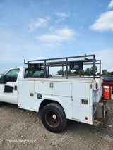 2008 Ford F-350 Dually Super Duty 6.4L Power Stroke Service Truck 175k Miles - FULL PART OUT Rust Free