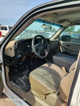 2006 Chevrolet Silverado 2500HD Regular Cab 8' Long Bed - FULL PART OUT Rust Free