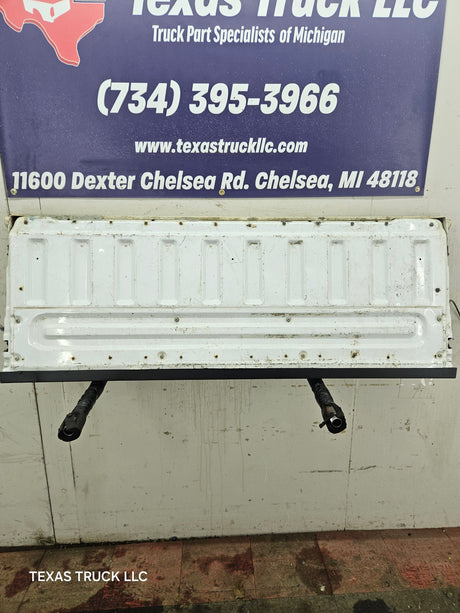 2008-2016 Ford Super Duty Tailgate F250 F350 F450 F550