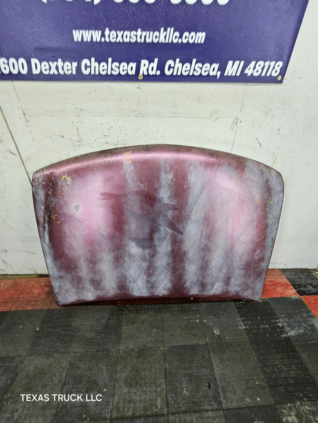 1999-2002 Chevrolet Silverado / Suburban 1500 2500 Hood