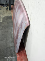 1999-2002 Chevrolet Silverado / Suburban 1500 2500 Hood