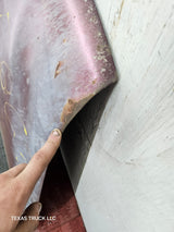 1999-2002 Chevrolet Silverado / Suburban 1500 2500 Hood