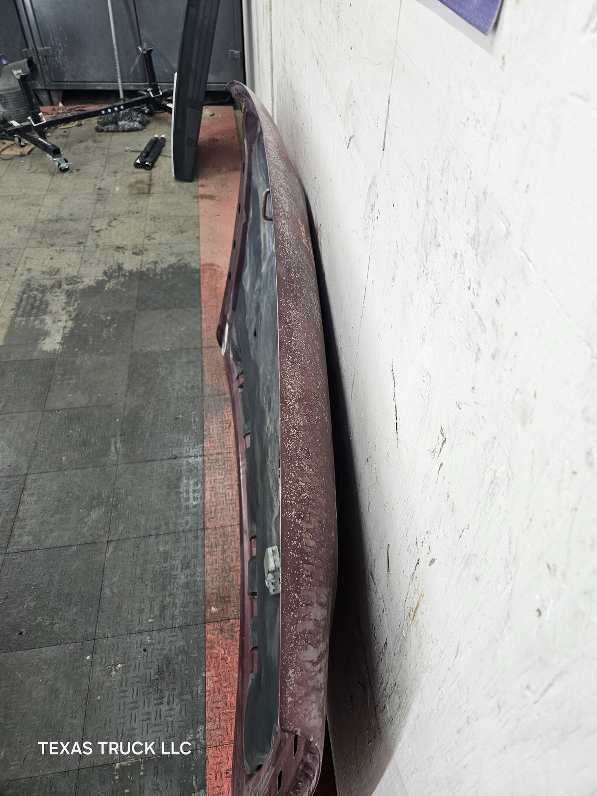 1999-2002 Chevrolet Silverado / Suburban 1500 2500 Hood