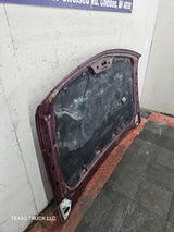 1999-2002 Chevrolet Silverado / Suburban 1500 2500 Hood