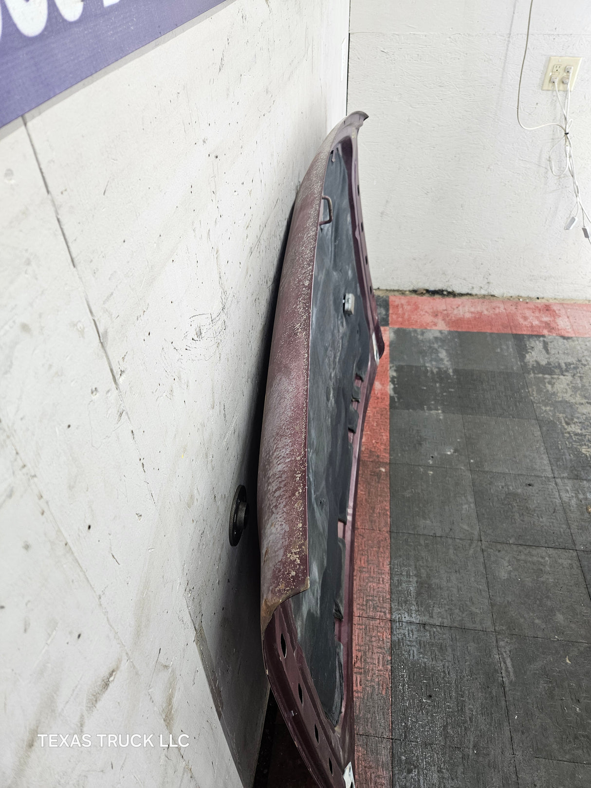 1999-2002 Chevrolet Silverado / Suburban 1500 2500 Hood