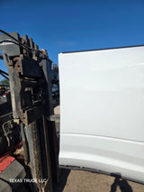 2019-2025 Dodge Ram 3500 4500 5th Gen Dually 8' Truck Bed - White