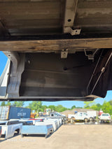 2019-2025 Dodge Ram 3500 4500 5th Gen Dually 8' Truck Bed - White