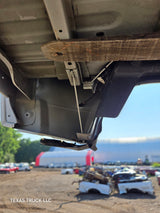 2019-2025 Dodge Ram 3500 4500 5th Gen Dually 8' Truck Bed - White