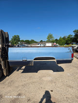1979-1987 Chevrolet / GMC Square Body 8' Long Bed C10 C15 C20 C25 C35 K10 K15 K20 K25 K35