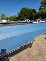 1979-1987 Chevrolet / GMC Square Body 8' Long Bed C10 C15 C20 C25 C35 K10 K15 K20 K25 K35
