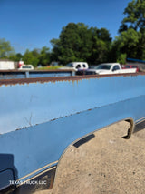 1979-1987 Chevrolet / GMC Square Body 8' Long Bed C10 C15 C20 C25 C35 K10 K15 K20 K25 K35