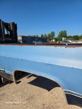 1979-1987 Chevrolet / GMC Square Body 8' Long Bed C10 C15 C20 C25 C35 K10 K15 K20 K25 K35