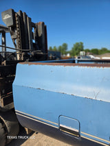1979-1987 Chevrolet / GMC Square Body 8' Long Bed C10 C15 C20 C25 C35 K10 K15 K20 K25 K35