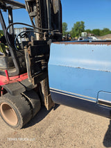 1979-1987 Chevrolet / GMC Square Body 8' Long Bed C10 C15 C20 C25 C35 K10 K15 K20 K25 K35