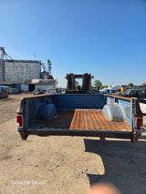 1979-1987 Chevrolet / GMC Square Body 8' Long Bed C10 C15 C20 C25 C35 K10 K15 K20 K25 K35