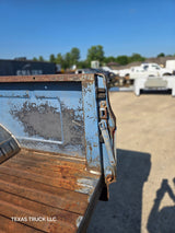 1979-1987 Chevrolet / GMC Square Body 8' Long Bed C10 C15 C20 C25 C35 K10 K15 K20 K25 K35