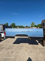 1979-1987 Chevrolet / GMC Square Body 8' Long Bed C10 C15 C20 C25 C35 K10 K15 K20 K25 K35