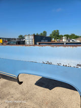 1979-1987 Chevrolet / GMC Square Body 8' Long Bed C10 C15 C20 C25 C35 K10 K15 K20 K25 K35