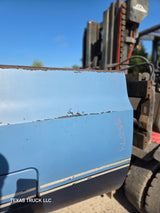 1979-1987 Chevrolet / GMC Square Body 8' Long Bed C10 C15 C20 C25 C35 K10 K15 K20 K25 K35