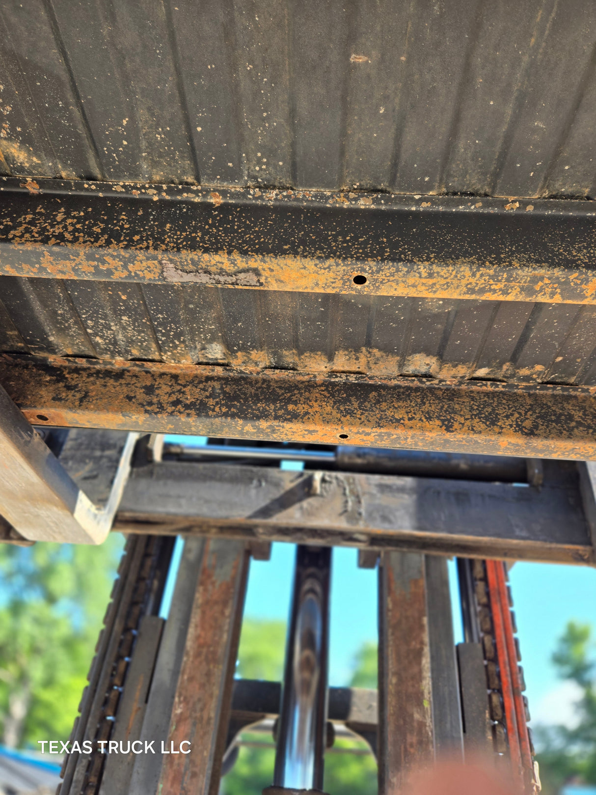 1979-1987 Chevrolet / GMC Square Body 8' Long Bed C10 C15 C20 C25 C35 K10 K15 K20 K25 K35