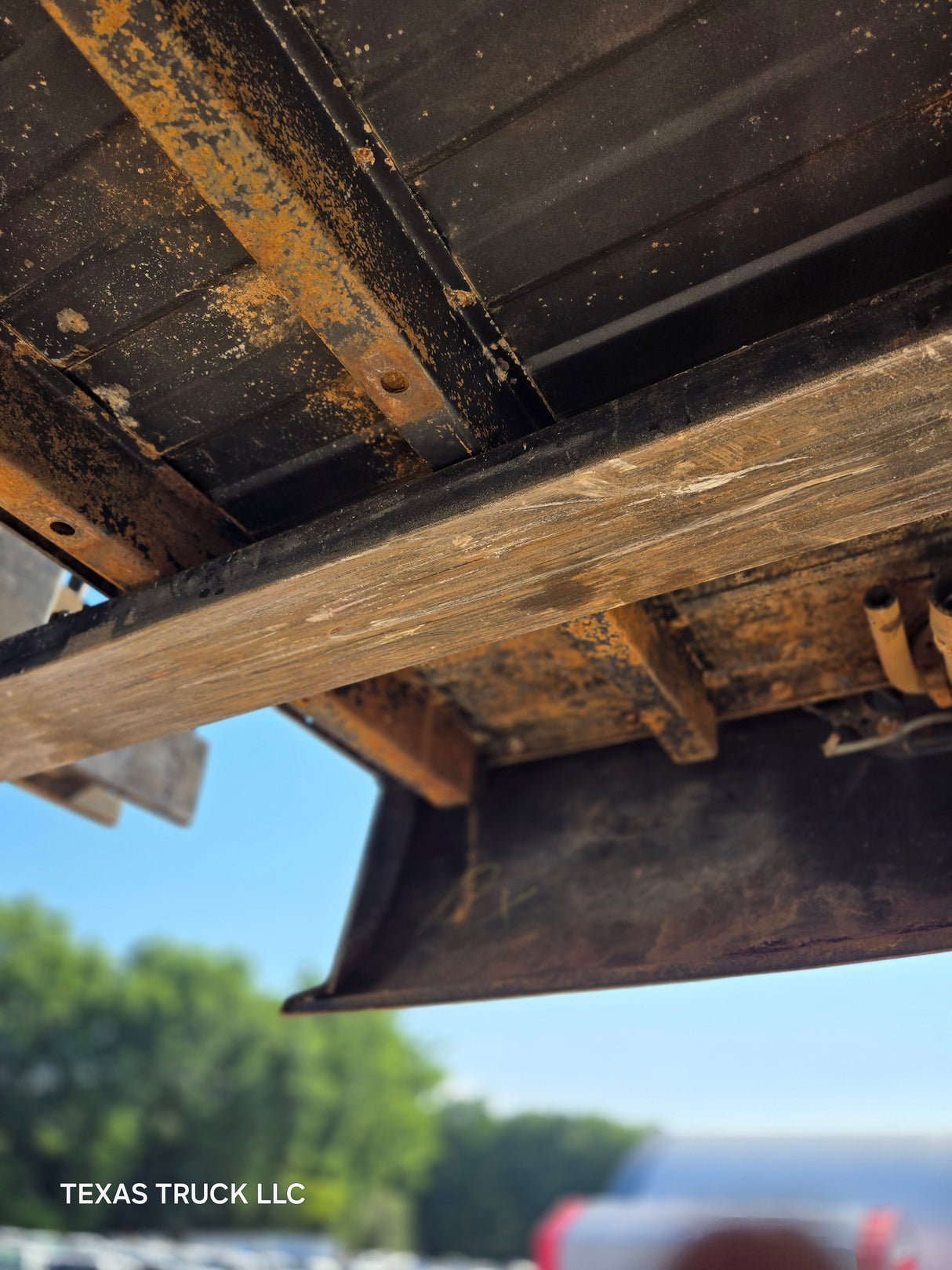 1979-1987 Chevrolet / GMC Square Body 8' Long Bed C10 C15 C20 C25 C35 K10 K15 K20 K25 K35