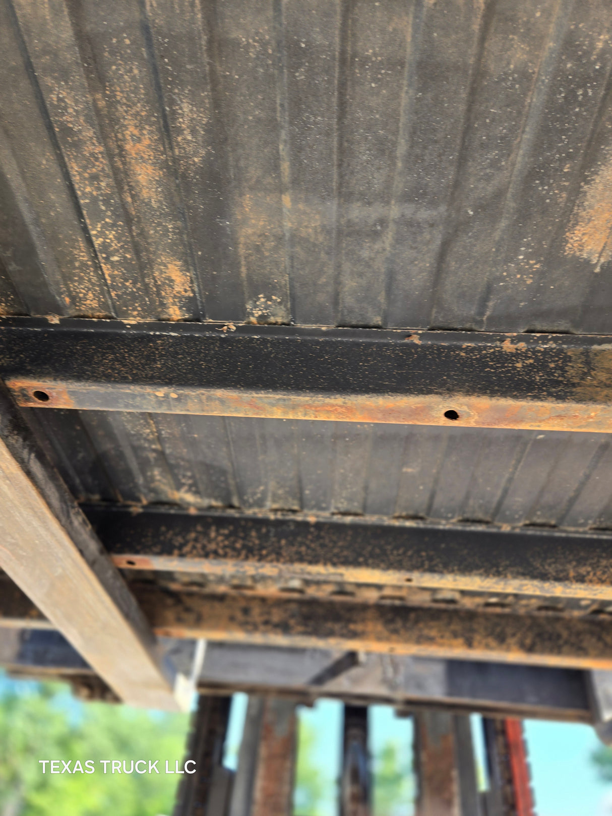 1979-1987 Chevrolet / GMC Square Body 8' Long Bed C10 C15 C20 C25 C35 K10 K15 K20 K25 K35