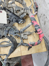 2001 Ford F250 F350 7.3L ZF6 Manual Diesel Engine Bay Wiring Harness 1C3T-12A581-P260F