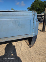 1979-1987 Chevrolet / GMC Square Body 8' Long Bed C10 C15 C20 C25 C35 K10 K15 K20 K25 K35